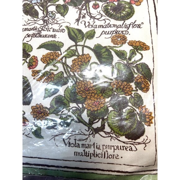 Craft Classics By Anneline Trapunto Quilting Kit With Floral Design 100% Cotton - Picture 6 of 8